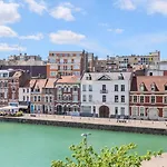 Apartament Old - Functional At The Quai Du Wault *