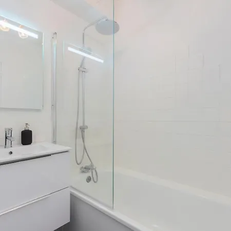 Old - Functional At The Quai Du Wault Lägenhet